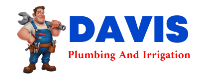 Trusted plumber in DRY RUN